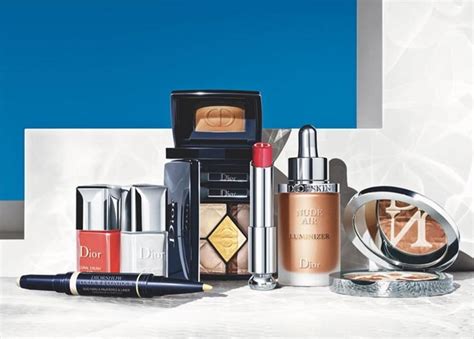 dior dare and care|dior products.